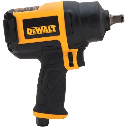 1/2" Heavy Duty Impact Wrench