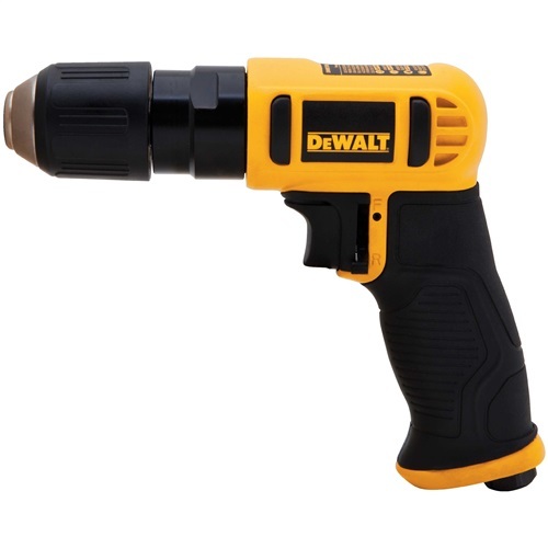 3/8" Reversible Drill 