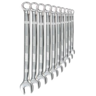  10 Piece Combination Wrench Set (MM) 
