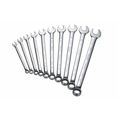  10 Piece Combination Wrench Set (SAE) 