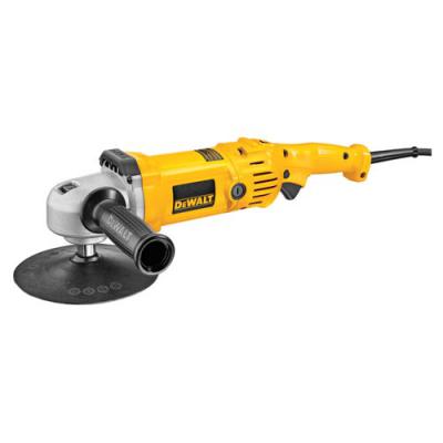 7 in. / 9 in. Variable Speed Polisher