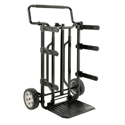 DS Carrier - ToughSystem™