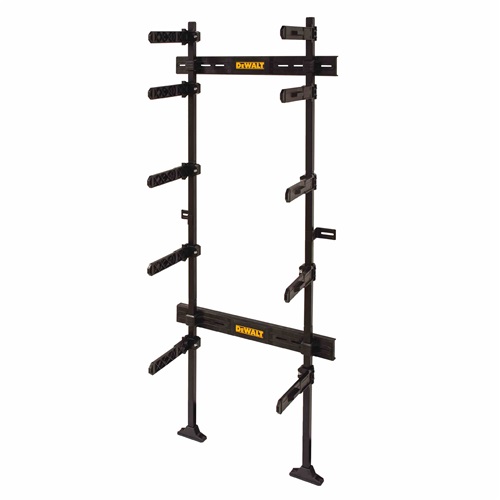 TOUGHSYSTEM® WORKSHOP RACKING SYSTEM