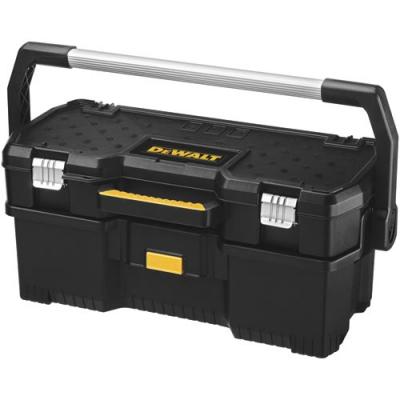 24in Tote with Power Tool Case