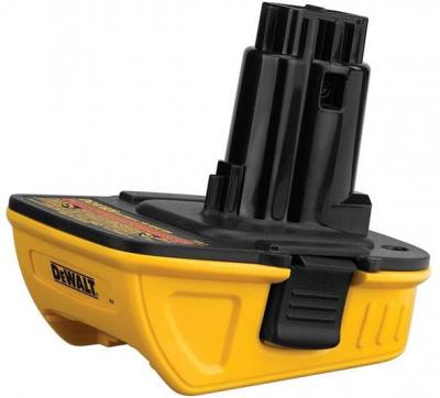 Dewalt 20V Max to 18V Battery Adapter 