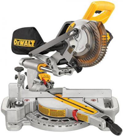 7-1/4" Cordless 20V MAX Miter Saw (Tool Only)
