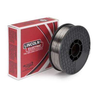 0.045 in. Flux-Cored Innershield® NR®-211-MP Welding Wire - 10lb Spool