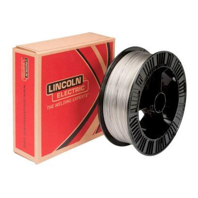 0.030 in. Flux-Cored Innershield® NR®-211-MP Welding Wire - 10lb. Spool