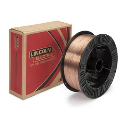 0.030 in. SuperArc® L-56® MIG Wire - 12.5lbs Spool