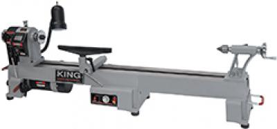 Optional Bed Extension for KWL-1218VS