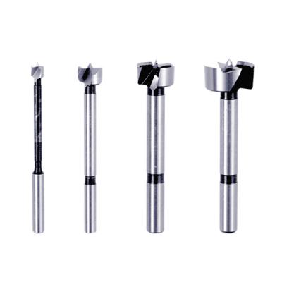 4 Pcs. Forstner Bit Set