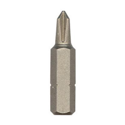 2 1 in. Frearson F2 Insert Bit (2 packs of 2)