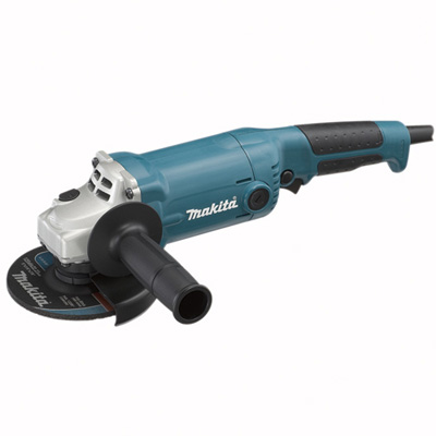 5" Angle Grinder