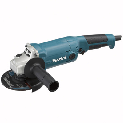 5" Angle Grinder