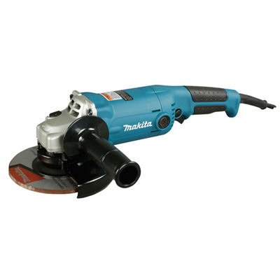 6" Angle Grinder