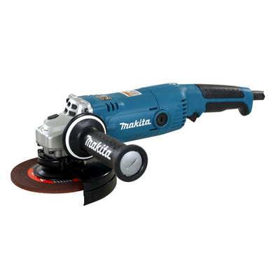 6" Angle Grinder