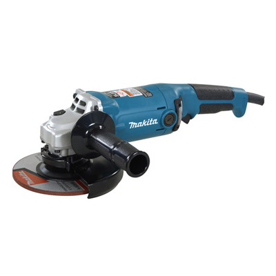 6" Angle Grinder