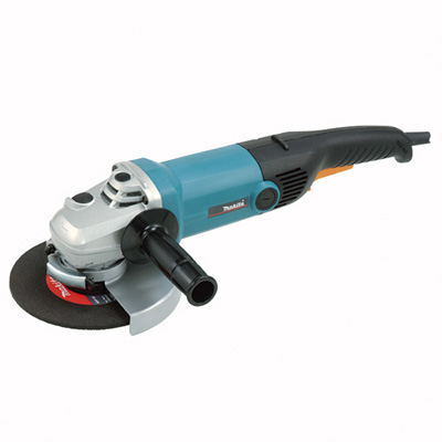 7" Angle Grinder