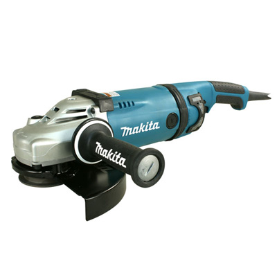 9" Angle Grinder