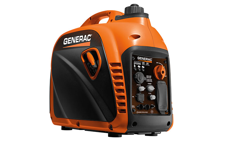 Portable Inverter Generator