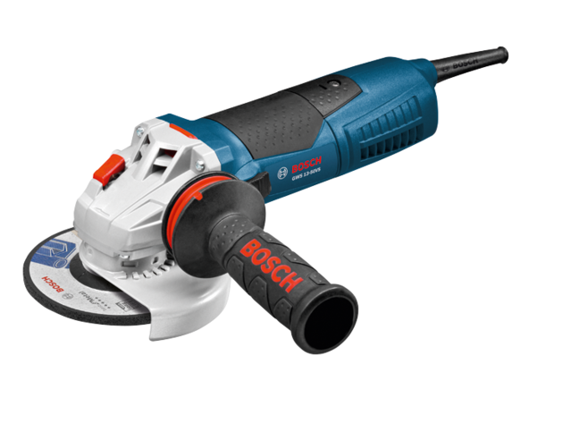 5 In. Angle Grinder