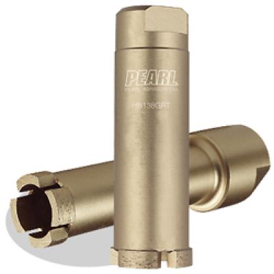 1 x 3-1/4 x 5/8-11 Pearl P5™ Wet Core Bit
