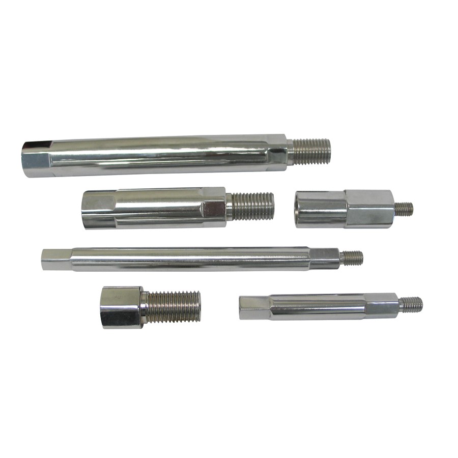 Core Bit Adapter 1-1/4" Male to 5/8"-11 Female