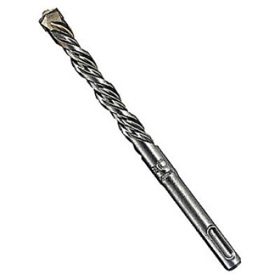 7/32 in. x 10 in. Bulldog SDS-plus Carbide-Tipped Rotary Hammer Bit