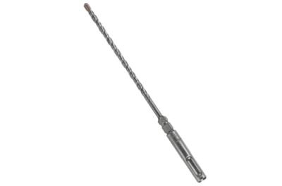 3/16 In. x 7 In. SDS-plus® Bulldog™ Hex Drive Rotary Hammer Bit