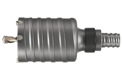 2-1/2 In. Rotary Hammer Core Bit 2 Pc.