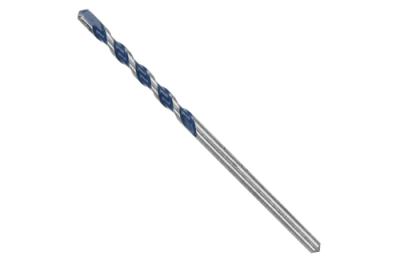 1/8 In. x 3 In. BlueGranite™ Turbo Carbide Hammer Drill Bits