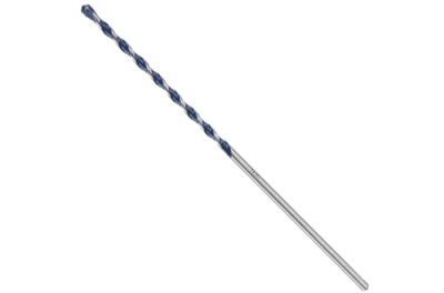 5/32 In. x 6 In. BlueGranite™ Turbo Carbide Hammer Drill Bits (25 Pack)