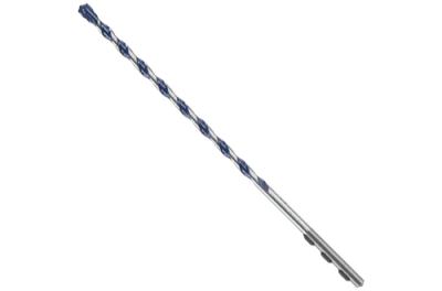 3/16 In. x 6 In. BlueGranite™ Turbo Carbide Hammer Drill Bits