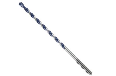 7/32 In. x 6 In. BlueGranite™ Turbo Carbide Hammer Drill Bits