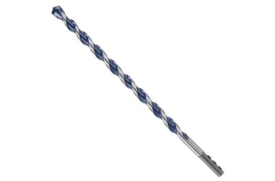 1/2 In. x 12 In. BlueGranite™ Turbo Carbide Hammer Drill Bit