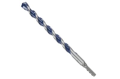 3/4 In. x 12 In. BlueGranite™ Turbo Carbide Hammer Drill Bit