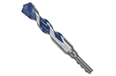 7/8 In. x 6 In. BlueGranite™ Turbo Carbide Hammer Drill Bit