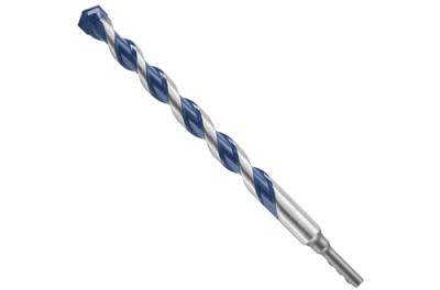 7/8 In. x 12 In. BlueGranite™ Turbo Carbide Hammer Drill Bit