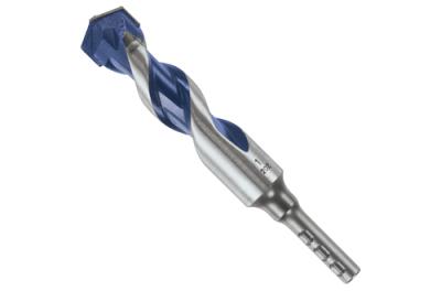 1 In. x 6 In. BlueGranite™ Turbo Carbide Hammer Drill Bit