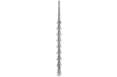 7/8 In. x 12 In. SDS-plus® Bulldog™ Xtreme Rotary Hammer Bit