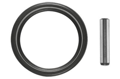 Rubber Ring and Pin for SDS-max® Rotary Hammer Core Bit