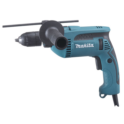 5/8" Hammer Drill Kit