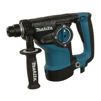 1-1/8" Rotary Hammer