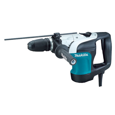 1-9/16" Rotary Hammer