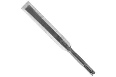 3/4 In. x 7 In. Wood Chisel SDS-plus® Bulldog™ Hammer Steel