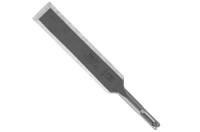 1 In. x 7 In. Wood Chisel SDS-plus® Bulldog™ Hammer Steel