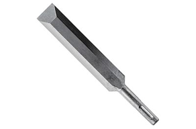 1-1/4 In. x 7 In. Wood Chisel SDS-plus® Bulldog™ Hammer Steel