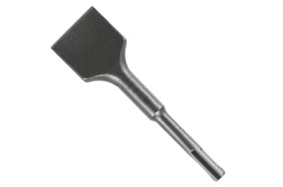 1-1/2 In. x 5-3/4 In. Stubby Scaling Chisel SDS-plus® Bulldog™ Hammer Steel