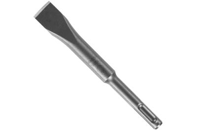 3/4 In. x 5-3/4 In. Stubby Flat Chisel SDS-plus® Bulldog™ Hammer Steel