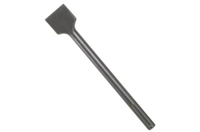 2 x 12 In. Scraping Chisel 3/4 In. Hex Hammer Steel